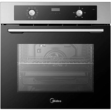 Духовой шкаф MIDEA MO69103X