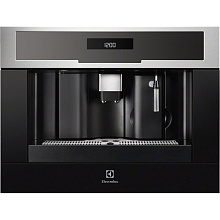 Встраиваемая кофемашина ELECTROLUX EBC 54513 OX