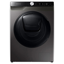 Стирально-сушильная машина SAMSUNG WD80T554CBX/LD