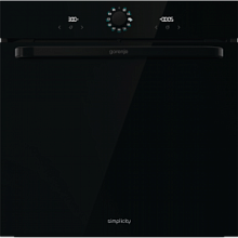 Духовой шкаф GORENJE BOS6737SYB