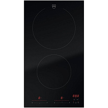 Варочная панель V-ZUG CookTop V2000 I302 CTI2T-31160