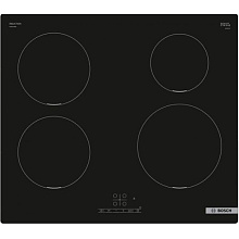 Индукционая варочная панель BOSCH PUE 611BB5D