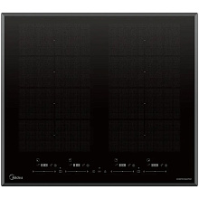 Индукционная варочная панель MIDEA MIH67880F
