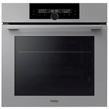 Духовой шкаф HAIER HOQ-F6QSN3GG