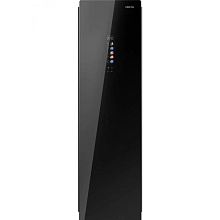 Паровой шкаф HIBERG SD 6GB