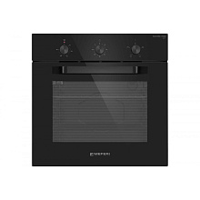Электрический духовой шкаф MEFERI MEO604BK LIGHT