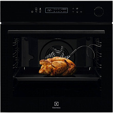 Духовой шкаф ELECTROLUX EOC8H31Z