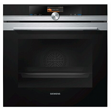 Электрический духовой шкаф SIEMENS HB636GBS1