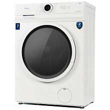 Cтиральная машина MIDEA MF100W70BW-GCC