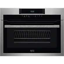 Микроволновая печь AEG MBB 1756 SM