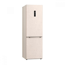 Холодильник LG GC-B459FEPW