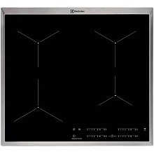 Индукционая варочная панель ELECTROLUX EIT60443X