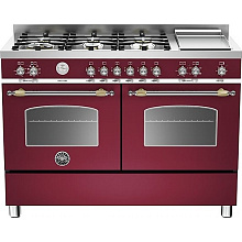 Варочный центр Bertazzoni HER1206GMFEDVIT