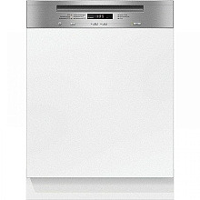 Посудомоечная машина MIELE G6620 SCI