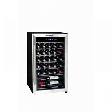 Винный шкаф LA SOMMELIERE LS36A
