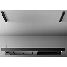 Вытяжка Falmec LIGHT 180 BLACK