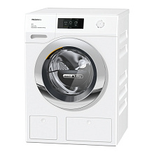 Стирально-сушильная машина MIELE WTR870WPM