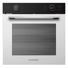 Духовой шкаф KUPPERSBERG HT 612 WHITE