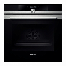 Электрический духовой шкаф SIEMENS HB 635GNS1
