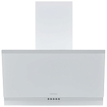 Вытяжка Krona IRMA A 600 white PB