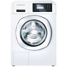 Cтиральная машина KUPPERSBUSCH W 40.0 W БЕЛАЯ