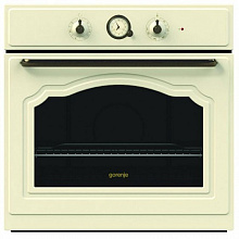 Духовой шкаф GORENJE BO 532 CLI