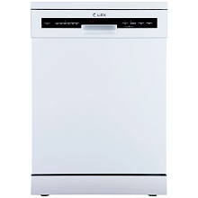 Посудомоечная машина LEX DW 6062 WH