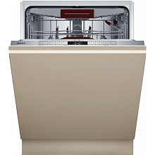 Посудомоечная машина NEFF S155ECX00E