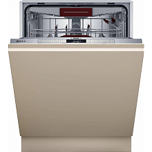 Встраиваемая посудомоечная машина NEFF S155HVX00E