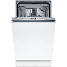 Встраиваемая посудомоечная машина BOSCH SPV4EMX25E