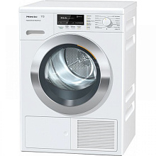 Сушильная машина MIELE TKG 440 WP CHROMEEDITION