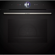Электрический духовой шкаф BOSCH HSG7361B1