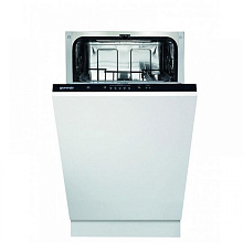 Посудомоечная машина GORENJE GV52010