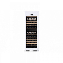 Винный шкаф TEMPTECH E1000DRW