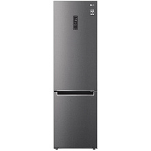 Холодильник LG GC-B509MLWM