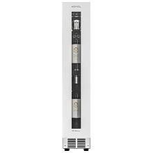Встраиваемый винный шкаф MEYVEL MV9NH-KWT1