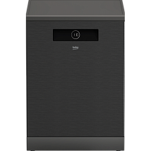 Посудомоечная машина BEKO BDEN48522DX