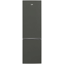 Двухкамерный холодильник Beko B1RCNK312HG насыщенный серый