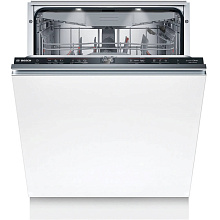 Встраиваемая посудомоечная машина BOSCH SMD6ZC804E