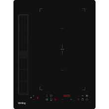 Индукционая варочная панель KORTING HIBH 40980 NB