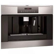 Встраиваемая кофемашина AEG PE 4542M