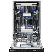 Встраиваемая посудомоечная машина DELONGHI DDWI 490 AMEDEO