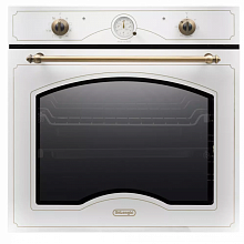 Электрический духовой шкаф DELONGHI CM 9L W RUS