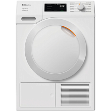 Сушильная машина MIELE TEC575WP