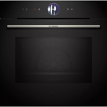 Электрический духовой шкаф BOSCH HMG776NB1