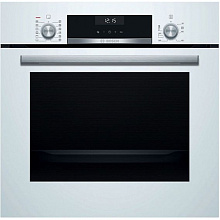 Духовой шкаф BOSCH HIJ517YW0R