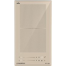 Варочная панель MAUNFELD CVI292S2FBG LUX INVERTER