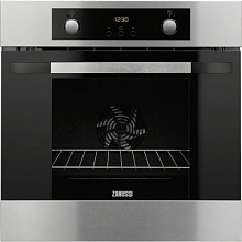 Духовой шкаф ZANUSSI ZOB-35752