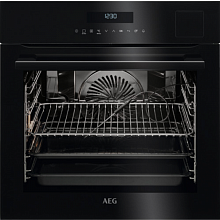 Духовой шкаф AEG BSE792320B