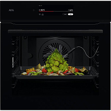 Духовой шкаф AEG NBT9P831AB